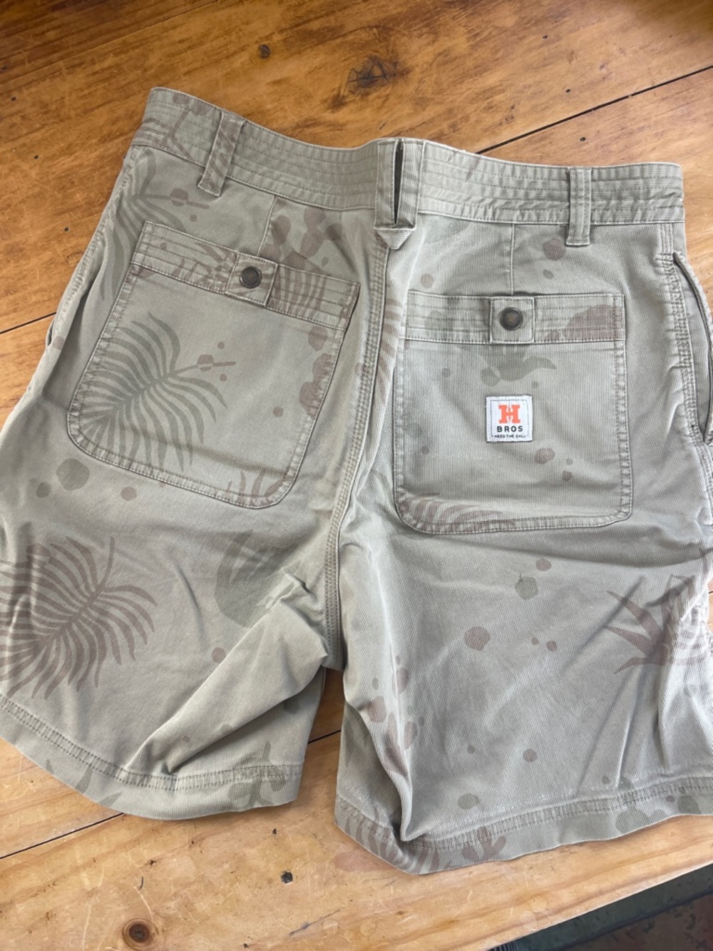 Clarksville Walk Short - Men's - Picture 3 of 3